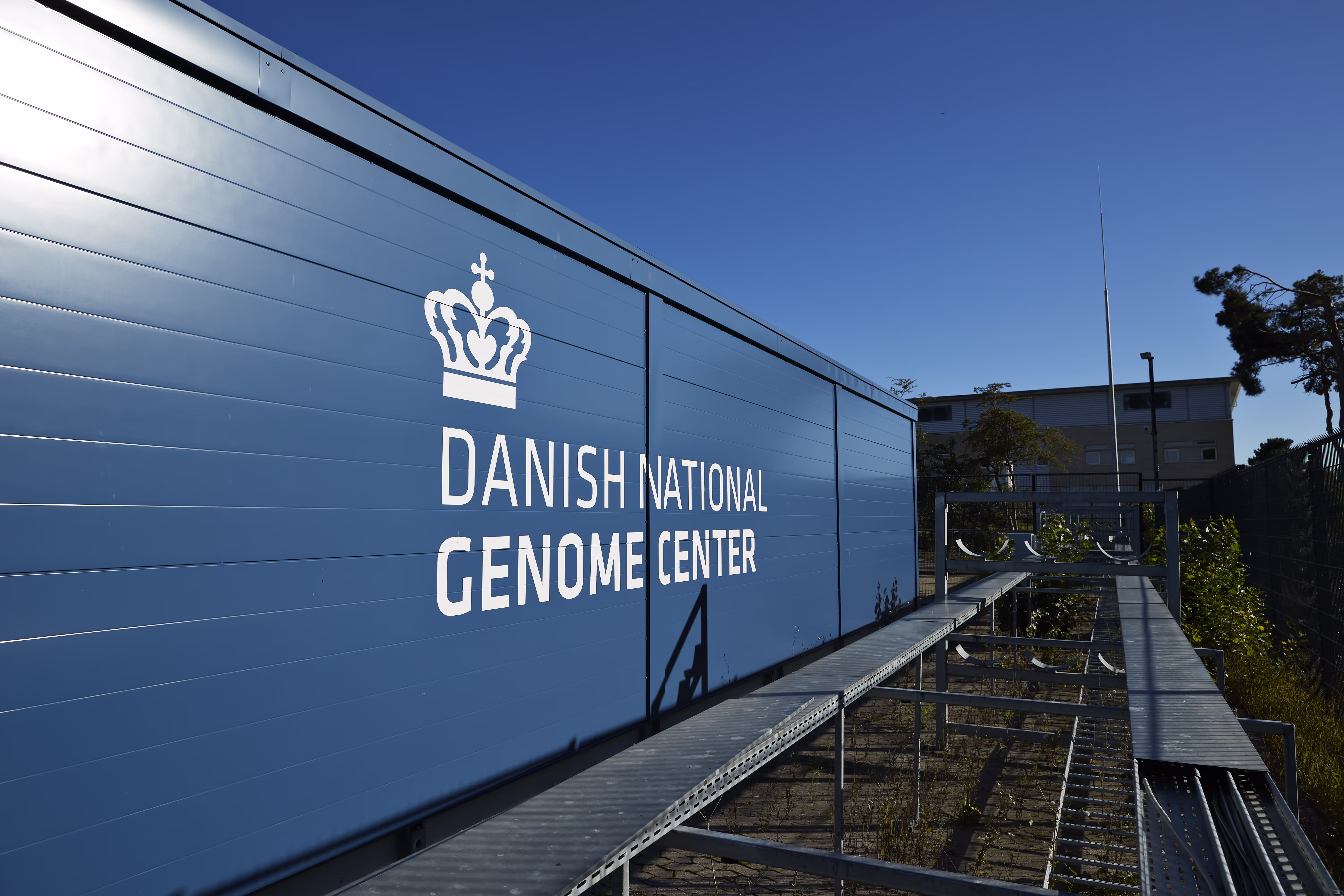 Danish National Genome Center (NGC)